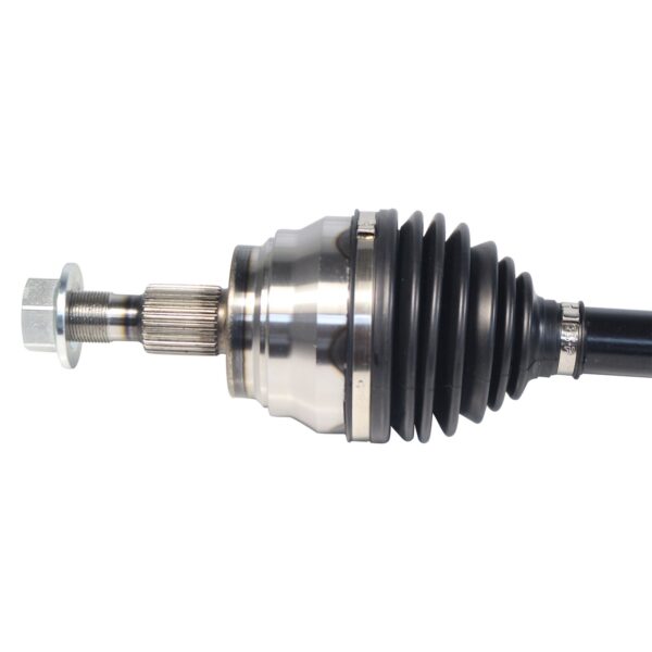 GSP NCV48000 Mercedes-Benz (3.0, 3.5) CV Axle Assembly - Front Left - Image 2