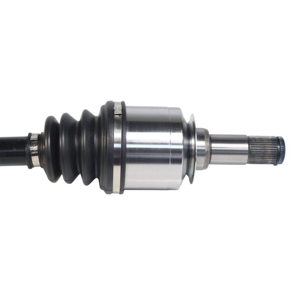 GSP NCV48000 Mercedes-Benz (3.0, 3.5) CV Axle Assembly - Front Left - Image 3