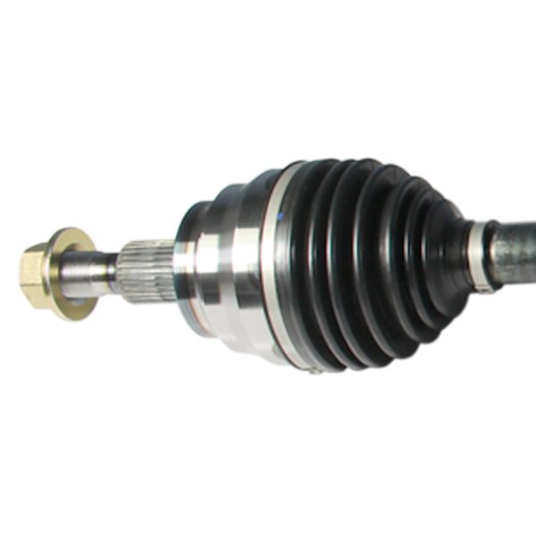 GSP NCV48001 Mercedes-Benz (3.0, 3.5) CV Axle Assembly - Front Right - Image 2