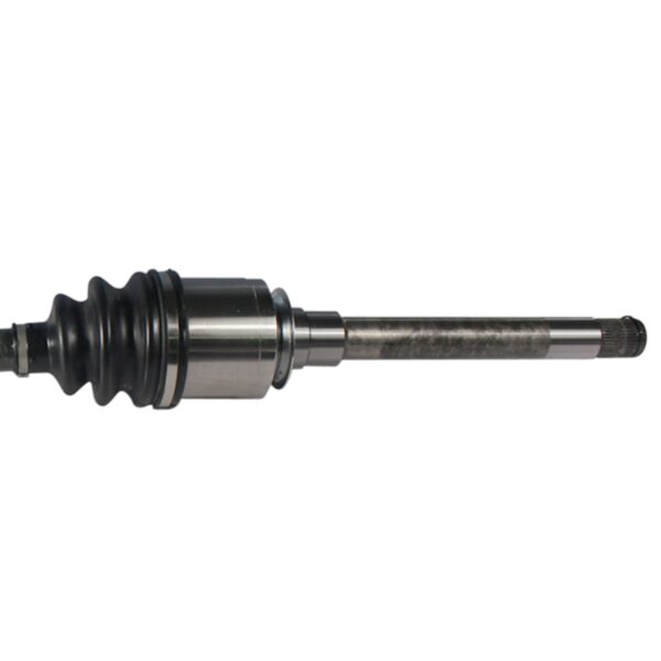 GSP NCV48001 Mercedes-Benz (3.0, 3.5) CV Axle Assembly - Front Right - Image 3