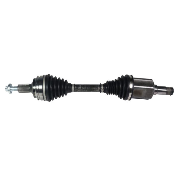 GSP NCV48007 Mercedes-Benz (Coupe - 3.0, 3.5) CV Axle Assembly - Front Right