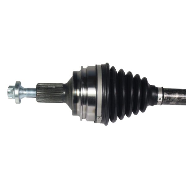 GSP NCV48007 Mercedes-Benz (Coupe - 3.0, 3.5) CV Axle Assembly - Front Right - Image 2