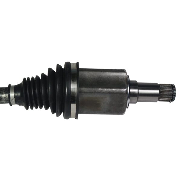 GSP NCV48007 Mercedes-Benz (Coupe - 3.0, 3.5) CV Axle Assembly - Front Right - Image 3
