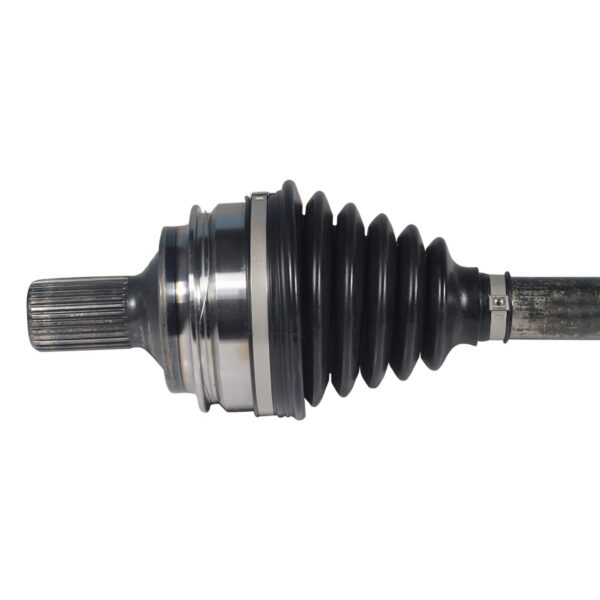 GSP NCV48008 Mercedes-Benz (Coupe - 3.0, 3.5) CV Axle Assembly - Front Left - Image 2
