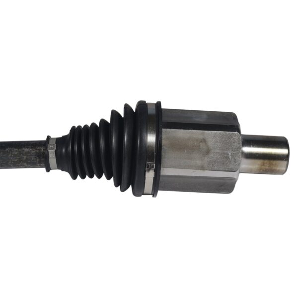 GSP NCV48008 Mercedes-Benz (Coupe - 3.0, 3.5) CV Axle Assembly - Front Left - Image 3