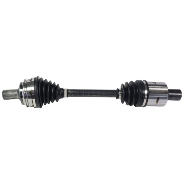GSP NCV48011 Mercedes-Benz CV Axle Assembly - Front Left