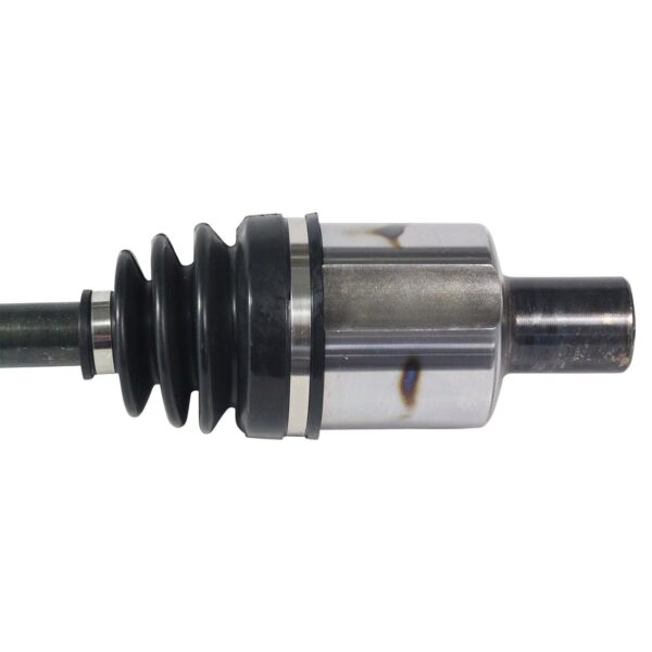 GSP NCV48011 Mercedes-Benz CV Axle Assembly - Front Left - Image 3