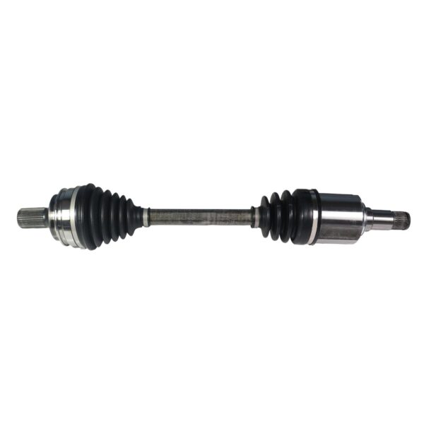 GSP NCV48012 Mercedes-Benz CV Axle Assembly - Front Right