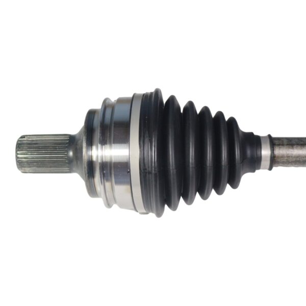 GSP NCV48012 Mercedes-Benz CV Axle Assembly - Front Right - Image 2