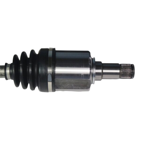 GSP NCV48012 Mercedes-Benz CV Axle Assembly - Front Right - Image 3