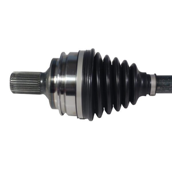 GSP NCV48022 Mercedes-Benz CV Axle Assembly - Front Left - Image 2