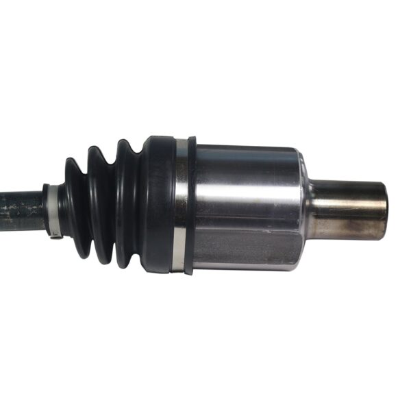 GSP NCV48022 Mercedes-Benz CV Axle Assembly - Front Left - Image 3