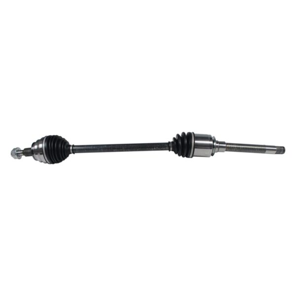 GSP NCV48023 Mercedes-Benz CV Axle Assembly - Front Right