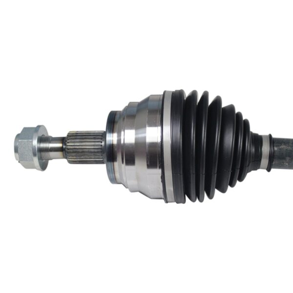 GSP NCV48023 Mercedes-Benz CV Axle Assembly - Front Right - Image 2