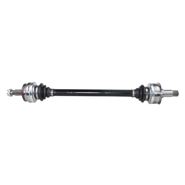 GSP NCV48025 Mercedes-Benz CV Axle Assembly - Rear