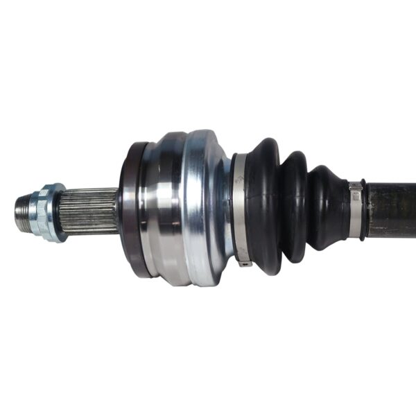 GSP NCV48025 Mercedes-Benz CV Axle Assembly - Rear - Image 2