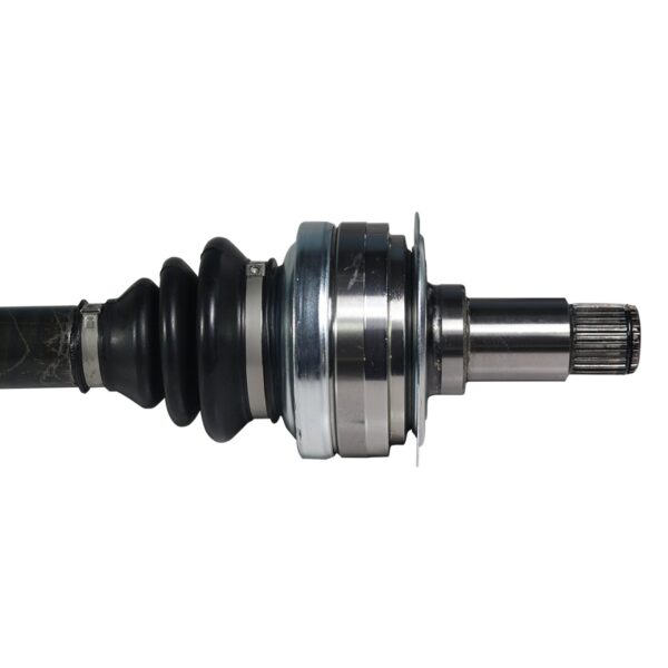 GSP NCV48025 Mercedes-Benz CV Axle Assembly - Rear - Image 3