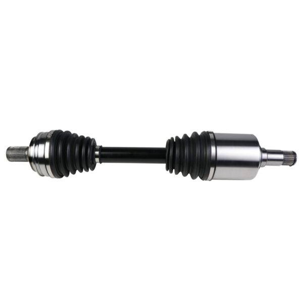 GSP NCV48031 Mercedes-Benz CV Axle Assembly - Front Right