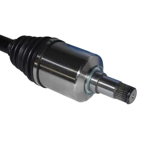 GSP NCV48031 Mercedes-Benz CV Axle Assembly - Front Right - Image 2