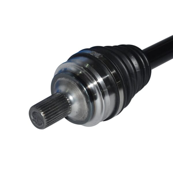 GSP NCV48031 Mercedes-Benz CV Axle Assembly - Front Right - Image 3