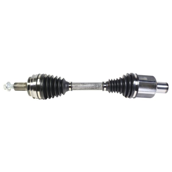 GSP NCV48051 Mercedes-Benz CV Axle Assembly - Front Left