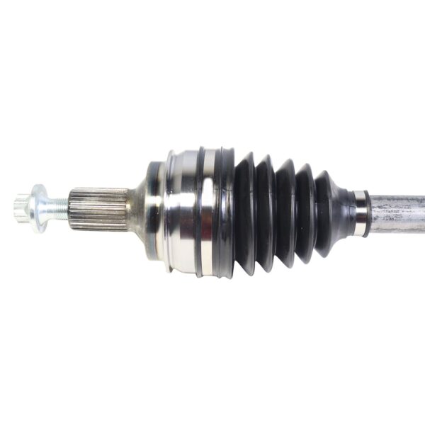GSP NCV48051 Mercedes-Benz CV Axle Assembly - Front Left - Image 2