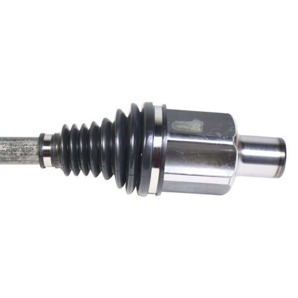GSP NCV48051 Mercedes-Benz CV Axle Assembly - Front Left - Image 3