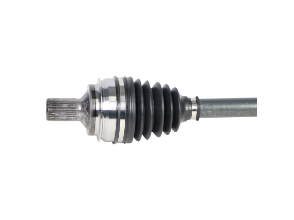 GSP NCV48053 Mercedes-Benz CV Axle Assembly - Front Right - Image 2