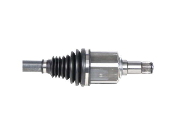 GSP NCV48053 Mercedes-Benz CV Axle Assembly - Front Right - Image 3