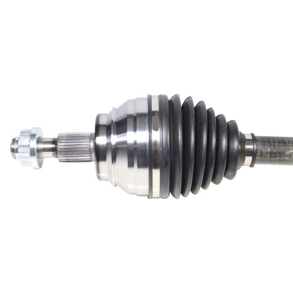 GSP NCV48086 Mercedes-Benz (3.5) CV Axle Assembly - Front Left - Image 2