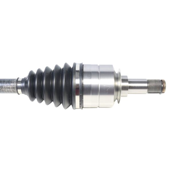GSP NCV48086 Mercedes-Benz (3.5) CV Axle Assembly - Front Left - Image 3