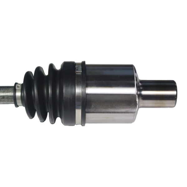 GSP NCV48507 Mercedes-Benz CV Axle Assembly - Front Left - Image 3