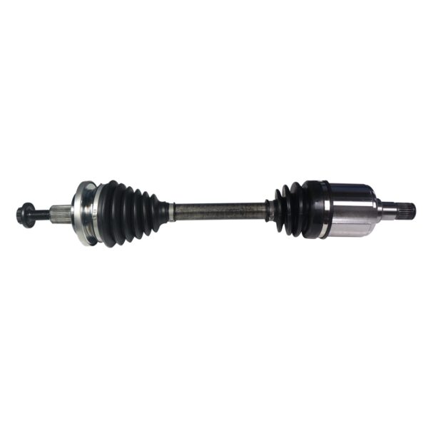 GSP NCV48508 Mercedes-Benz CV Axle Assembly - Front Right