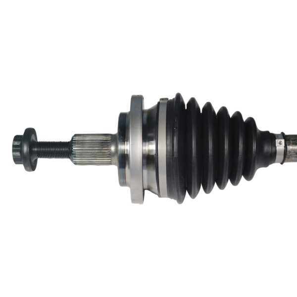 GSP NCV48508 Mercedes-Benz CV Axle Assembly - Front Right - Image 2