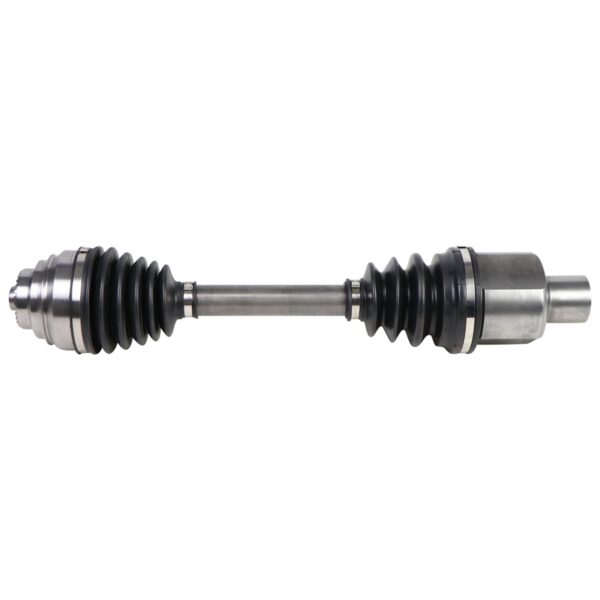 GSP NCV49011 BMW, Mini CV Axle Assembly - Front Right