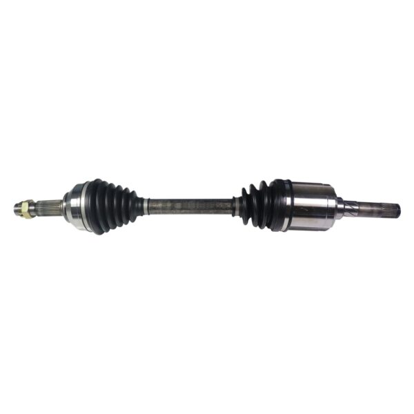 GSP NCV53000 Nissan (AWD) CV Axle Assembly - Front Left