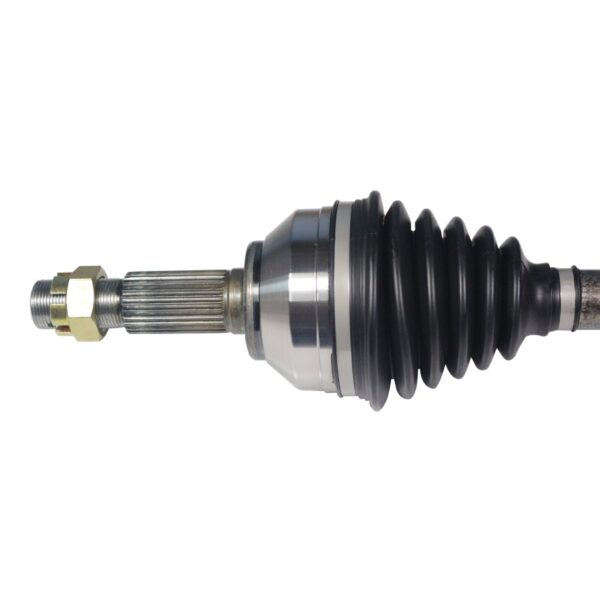 GSP NCV53000 Nissan (AWD) CV Axle Assembly - Front Left - Image 2