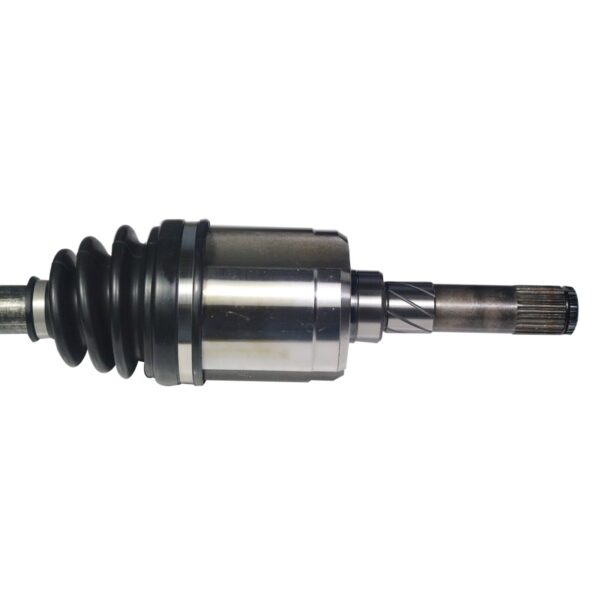 GSP NCV53000 Nissan (AWD) CV Axle Assembly - Front Left - Image 3