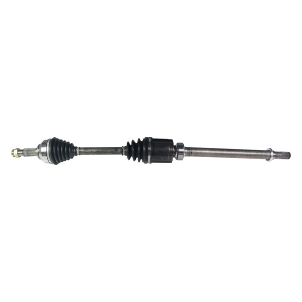 GSP NCV53001 Nissan (AWD) CV Axle Assembly - Front Right