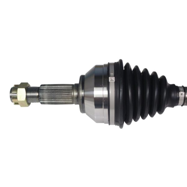 GSP NCV53001 Nissan (AWD) CV Axle Assembly - Front Right - Image 2