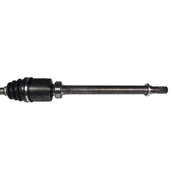 GSP NCV53001 Nissan (AWD) CV Axle Assembly - Front Right - Image 3