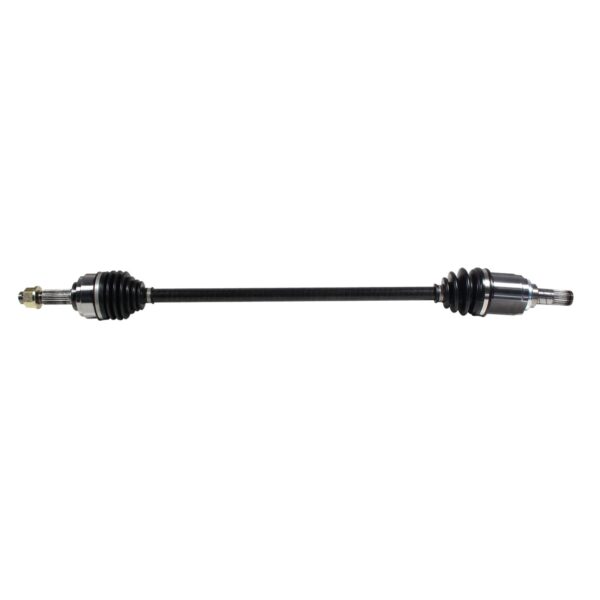 GSP NCV53008 09-11 Nissan Versa (1.6) CV Axle Assembly - Front Right