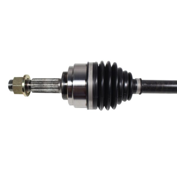GSP NCV53008 09-11 Nissan Versa (1.6) CV Axle Assembly - Front Right - Image 2