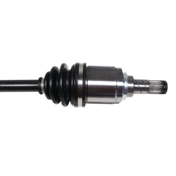 GSP NCV53008 09-11 Nissan Versa (1.6) CV Axle Assembly - Front Right - Image 3