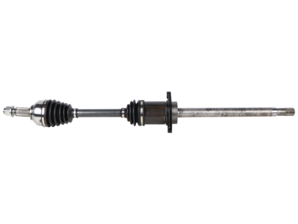 GSP NCV53016 09-14 Nissan Murano (FWD) CV Axle Assembly - Front Right