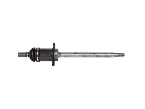 GSP NCV53016 09-14 Nissan Murano (FWD) CV Axle Assembly - Front Right - Image 3