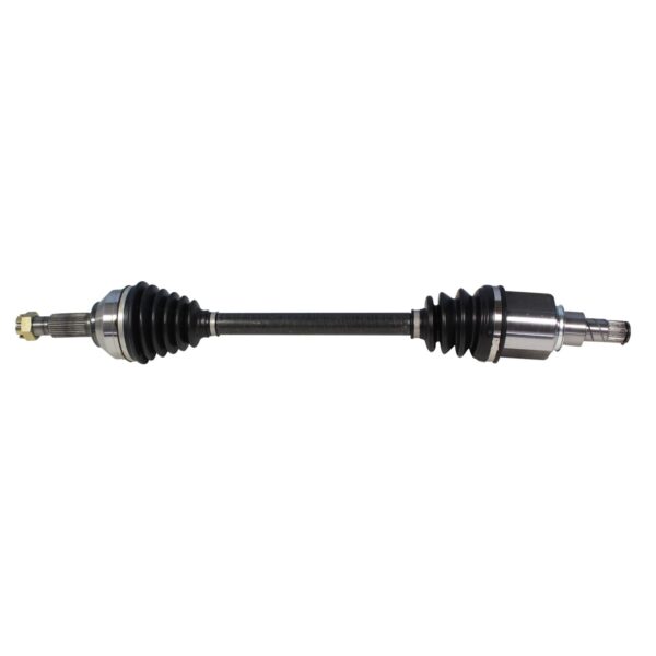 GSP NCV53017 13-19 Nissan Sentra (1.8) CV Axle Assembly - Front Left