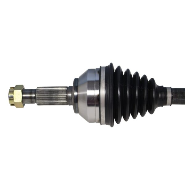 GSP NCV53017 13-19 Nissan Sentra (1.8) CV Axle Assembly - Front Left - Image 2