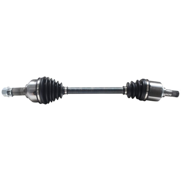 GSP NCV53023 13-18 Nissan Altima (Sedan - 2.5) CV Axle Assembly - Front Left