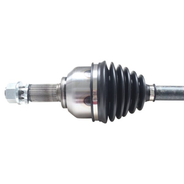 GSP NCV53023 13-18 Nissan Altima (Sedan - 2.5) CV Axle Assembly - Front Left - Image 2